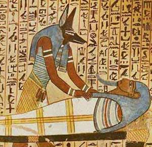 Anubis